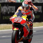 Marc Marquez berita motogp