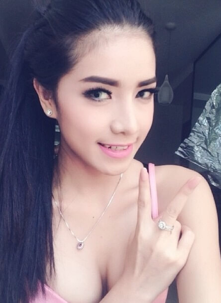 Marissa Jasmine | Featured Models1