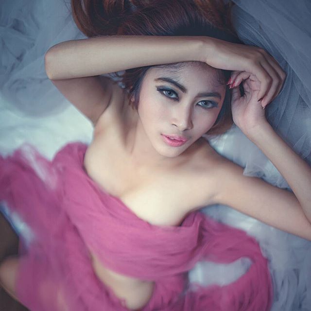Nindya Athalia Putri | Indonesian Girls Only3
