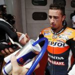 Andrea Dovizioso berita motogp