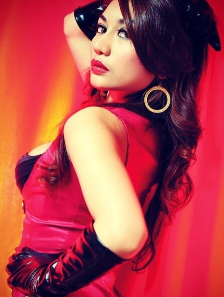 Bella Diana | Featured Model4
