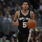 Dejounte Murray berita bola basket