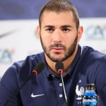 Karim Benzema berita sepak bola