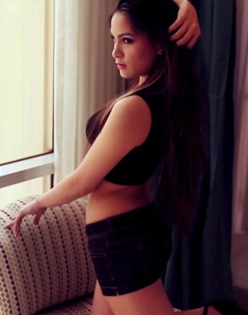 Kia Poetri | Indonesian Girls Only6