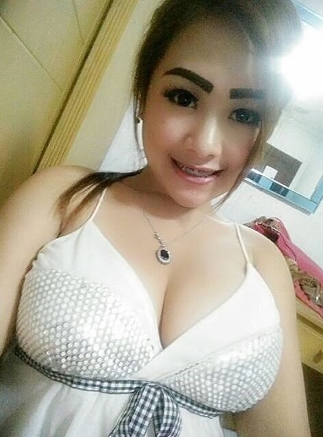 Model Indo Sexy | Featured Model11