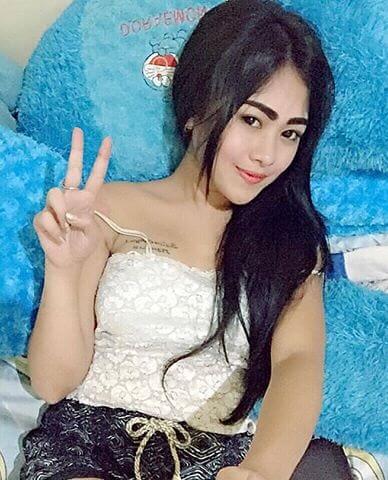Model Indo Sexy | Featured Model2