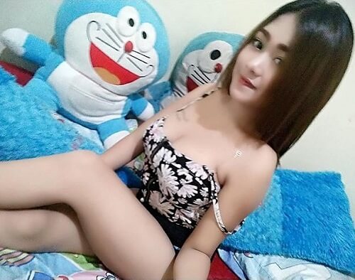 Model Indo Sexy | Featured Model3