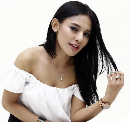 Muthya Rahman | Selebriti2