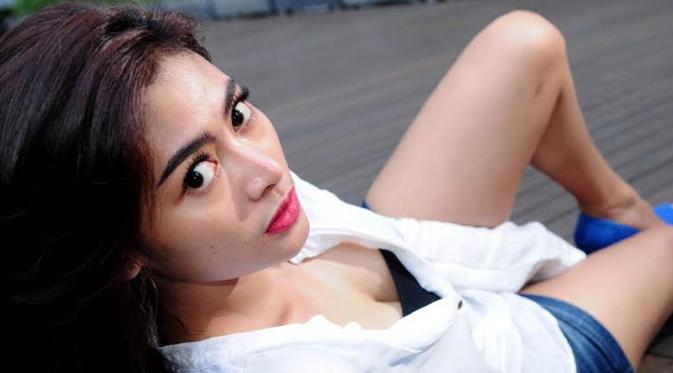 Vitalia Sesha | Net Idol10