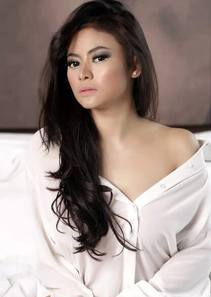 Vitalia Sesha | Net Idol4