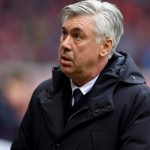 Carlo Ancelotti berita sepak bola