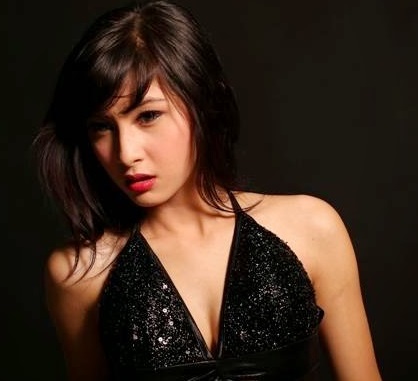 Ocha Sahara | Selebriti5