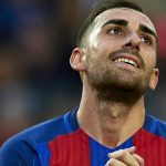 Paco Alcacer berita sepak bola
