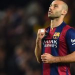Javier Mascherano berita sepak bola