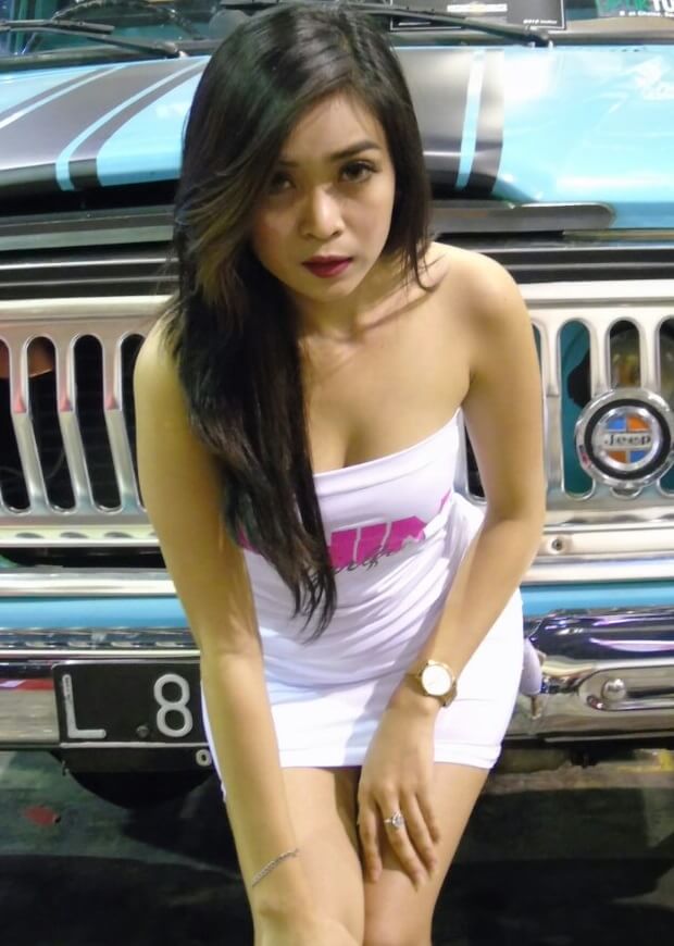 Model Hot Surabaya | Car Models10