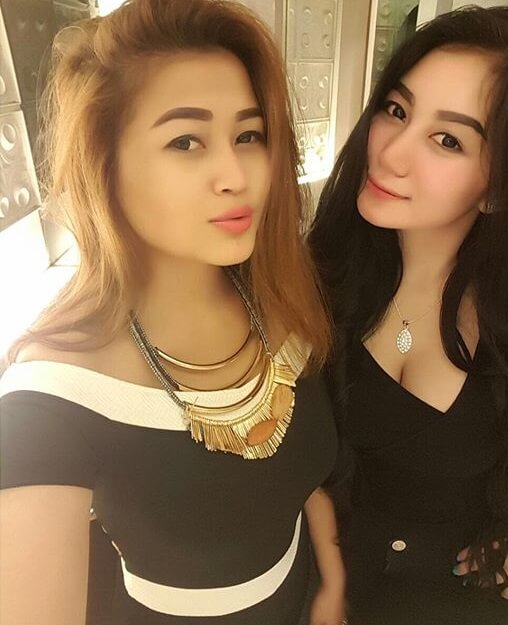 Sexi Duo Hot Sexy Group Model Hot Indonesia Id Playsports88