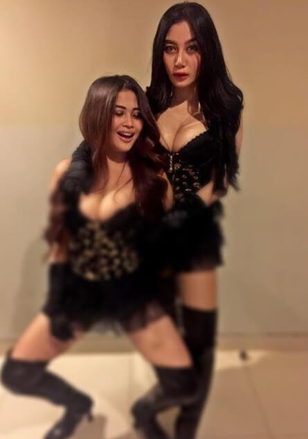 Sexi Duo | Hot Sexy Group6