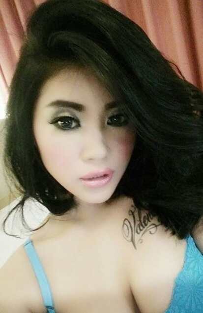 Valencia Tiffany | Indonesian Girls Only2