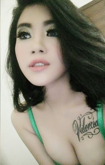 Valencia Tiffany | Indonesian Girls Only3