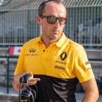 robert kubica berita f1