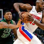 spurs vs Pistons berita bola basket